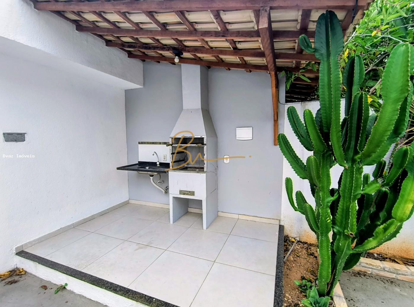 Casa, 4 quartos - Foto 3