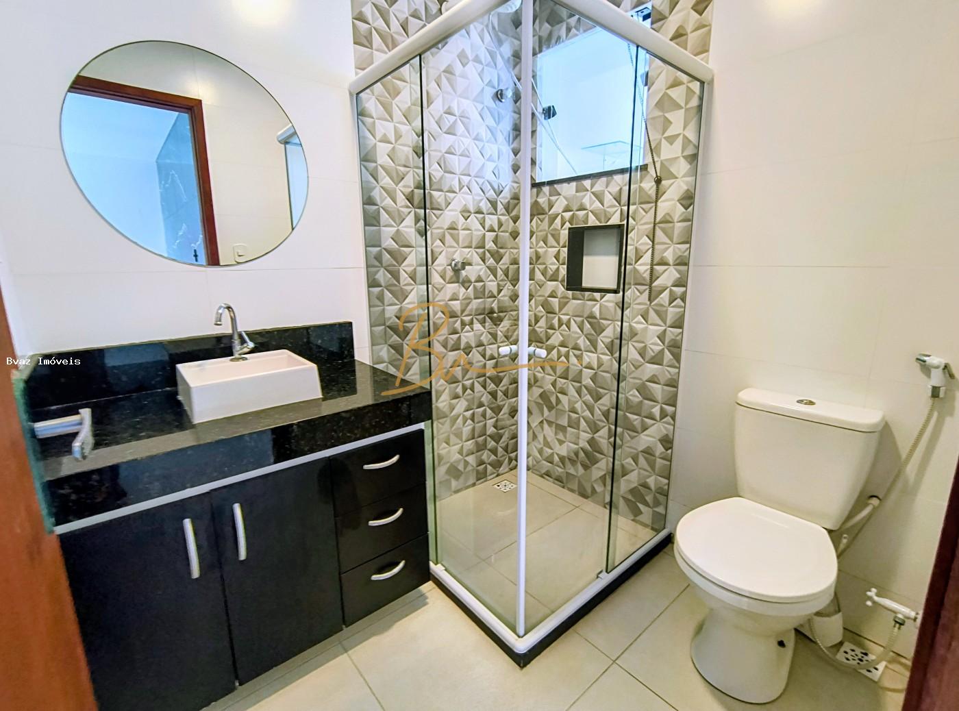 Casa, 4 quartos - Foto 17