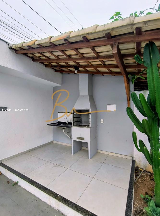 Casa, 4 quartos - Foto 35