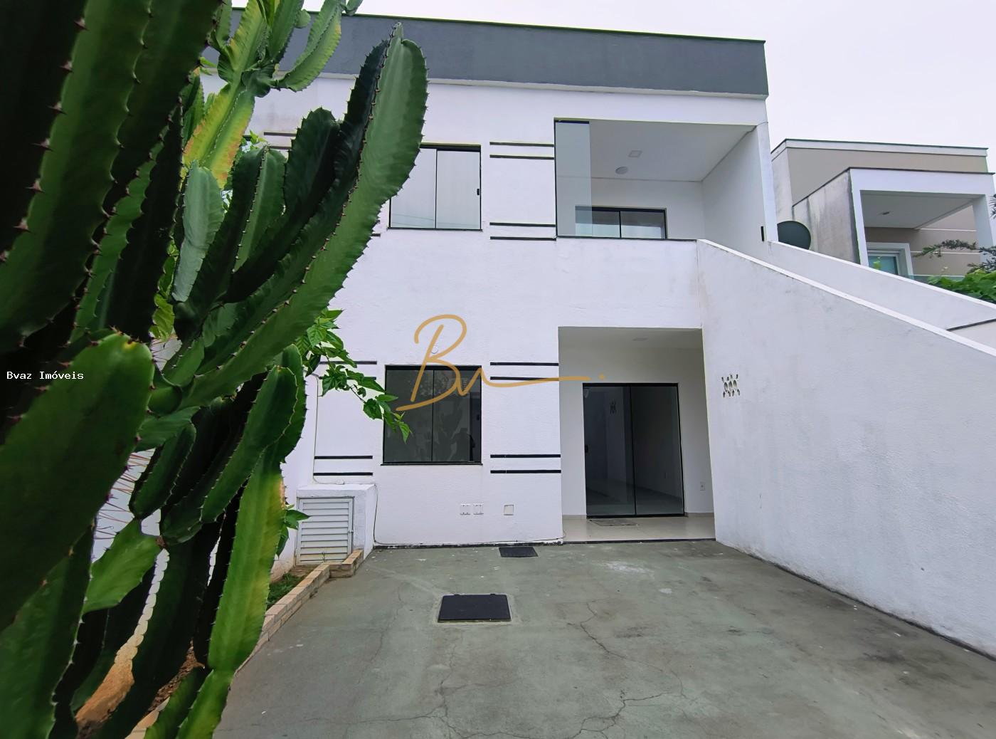 Casa, 4 quartos - Foto 1