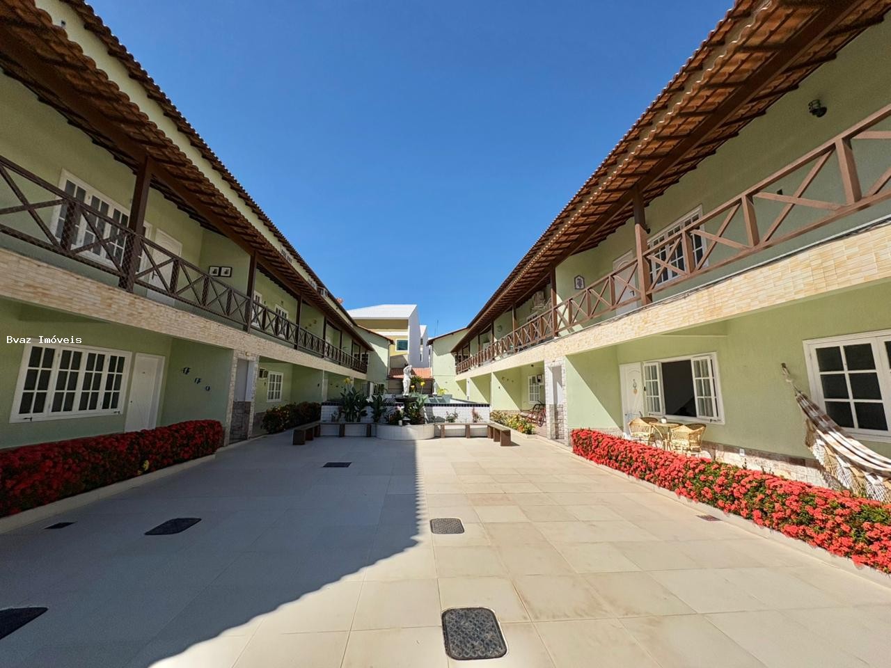 Casa de Condomínio, 2 quartos - Foto 2