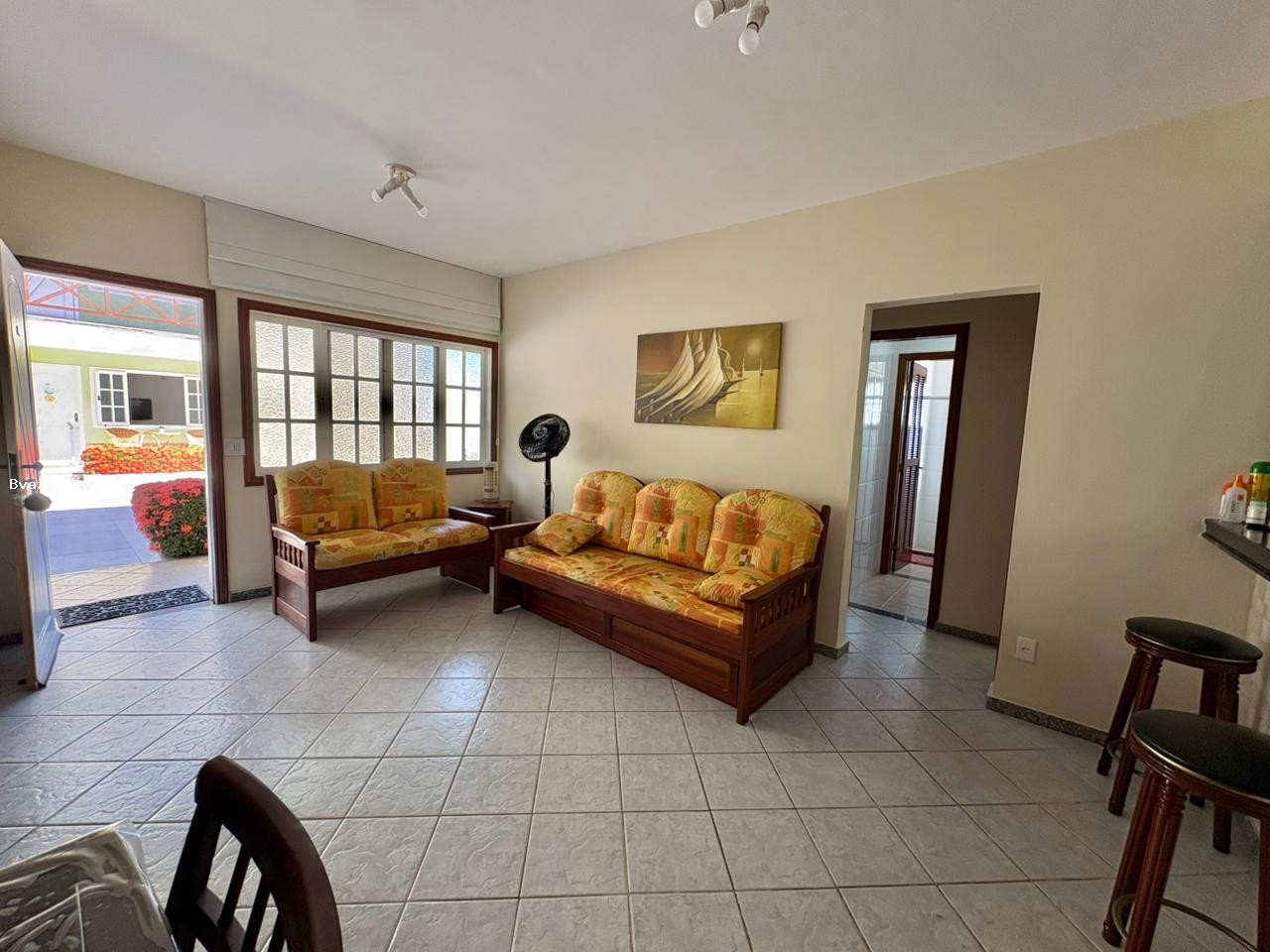 Casa de Condomínio, 2 quartos - Foto 6