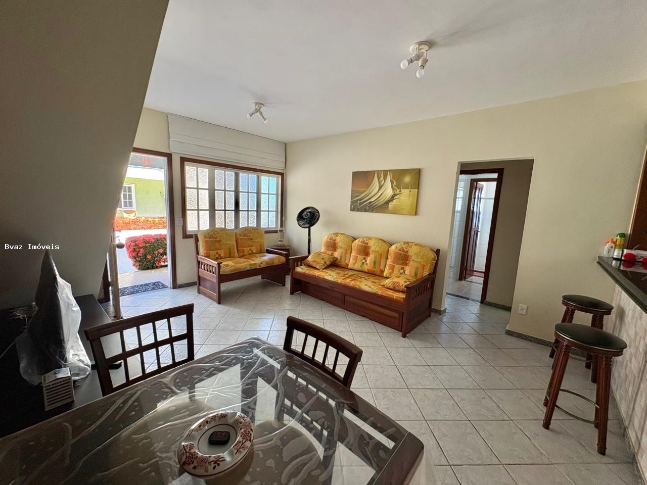 Casa de Condomínio, 2 quartos - Foto 7