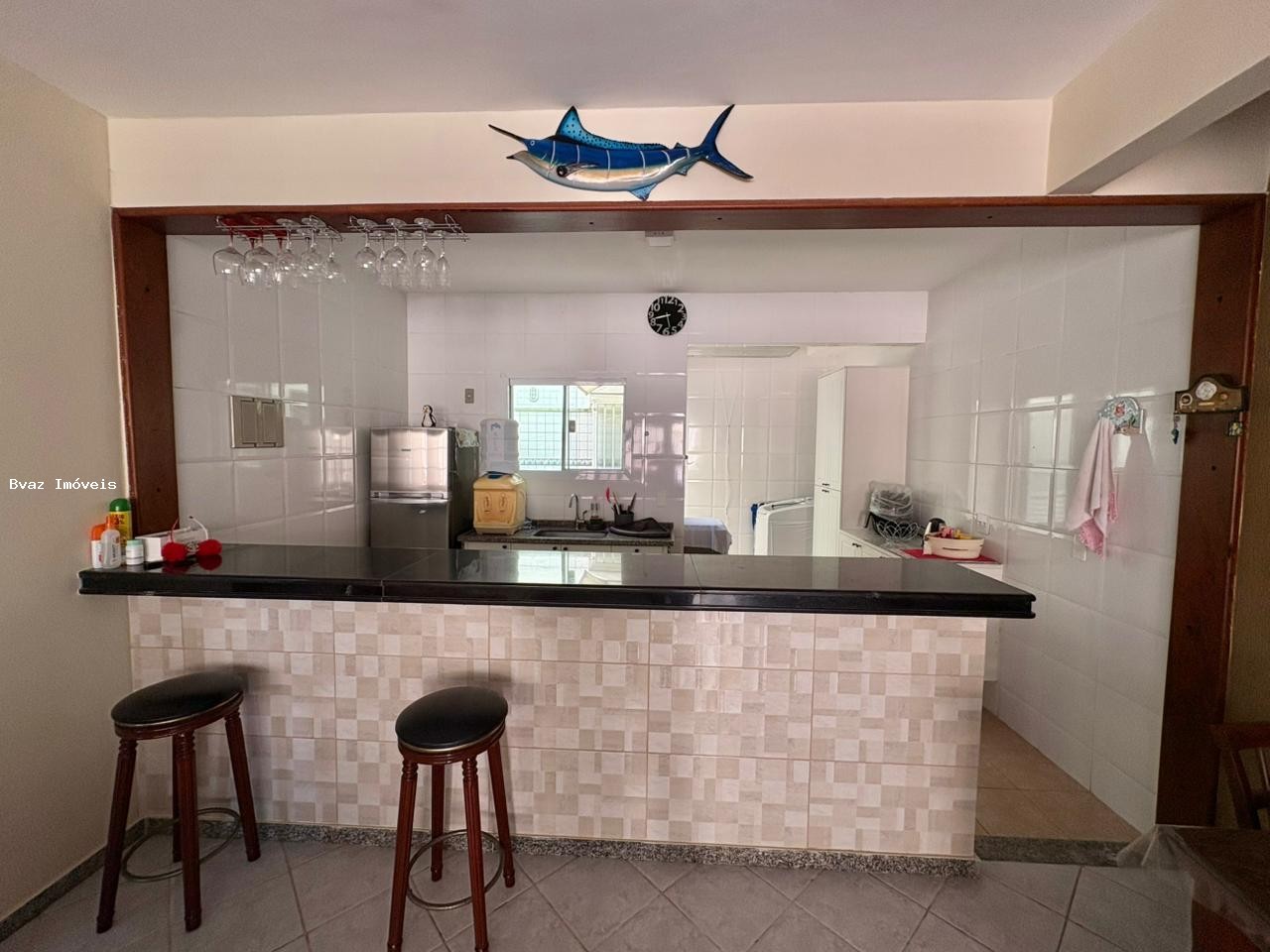 Casa de Condomínio, 2 quartos - Foto 8