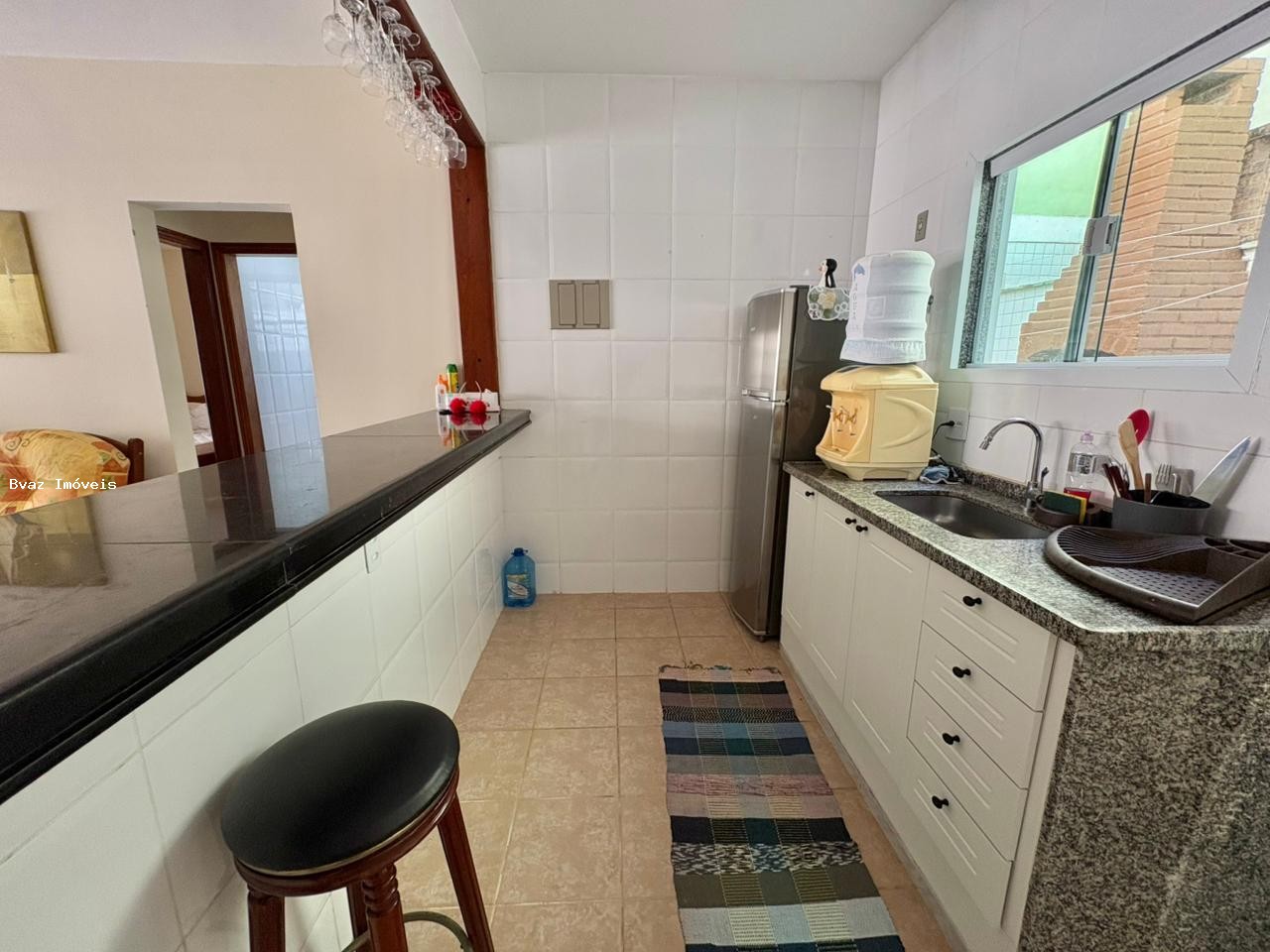 Casa de Condomínio, 2 quartos - Foto 10