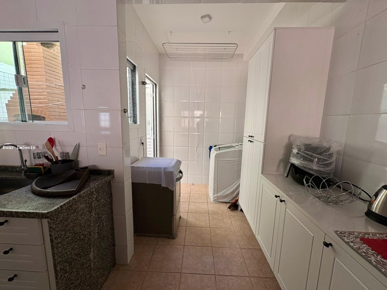 Casa de Condomínio, 2 quartos - Foto 12