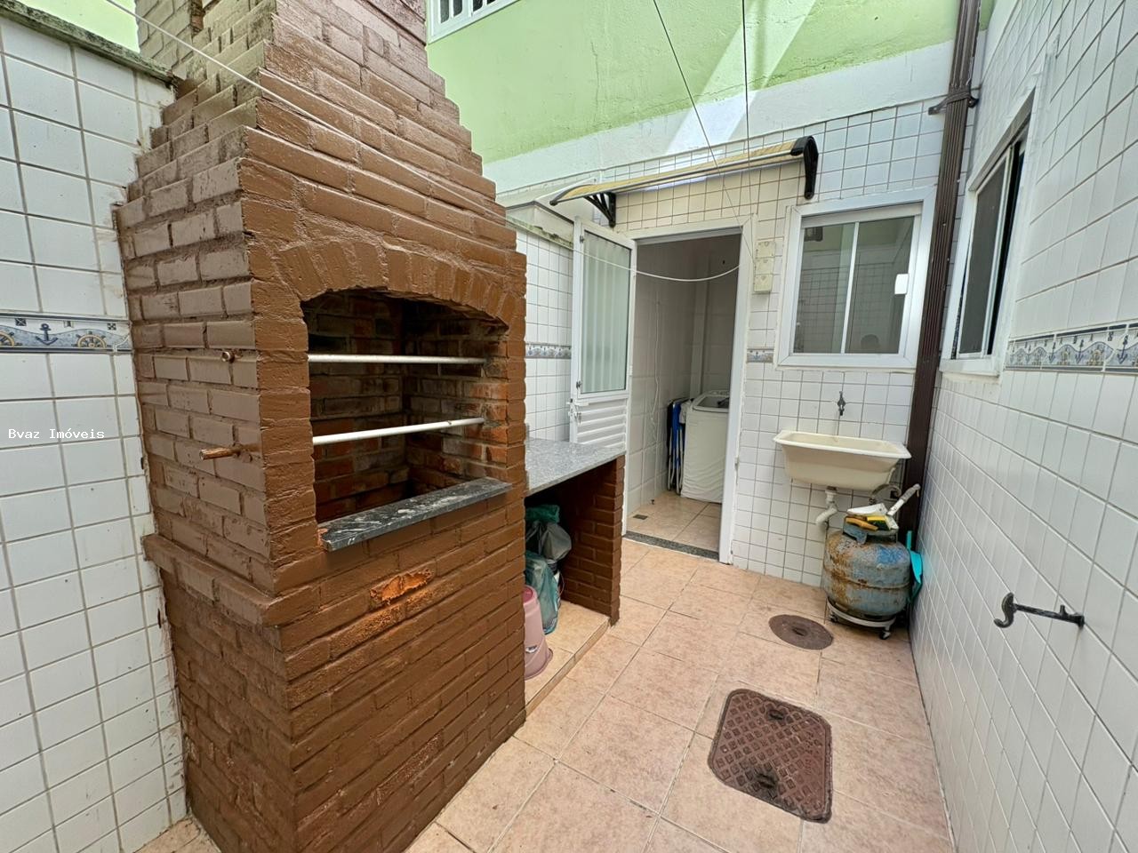 Casa de Condomínio, 2 quartos - Foto 25