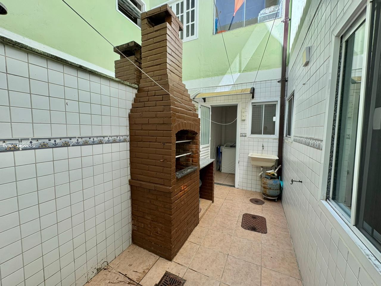 Casa de Condomínio, 2 quartos - Foto 26