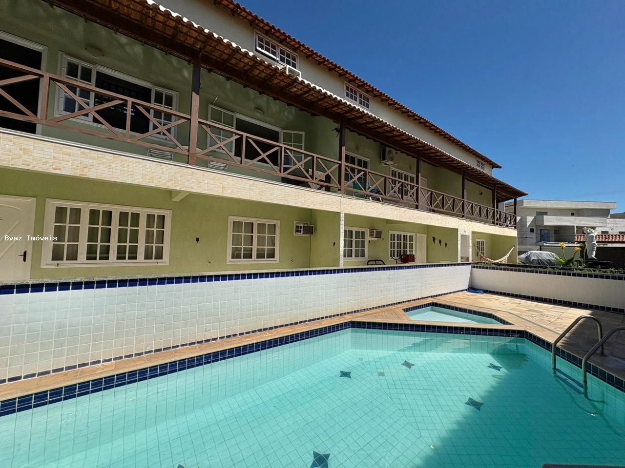 Casa de Condomínio, 2 quartos - Foto 29