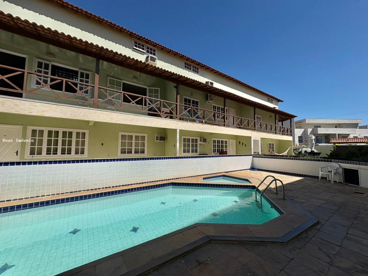 Casa de Condomínio, 2 quartos - Foto 27