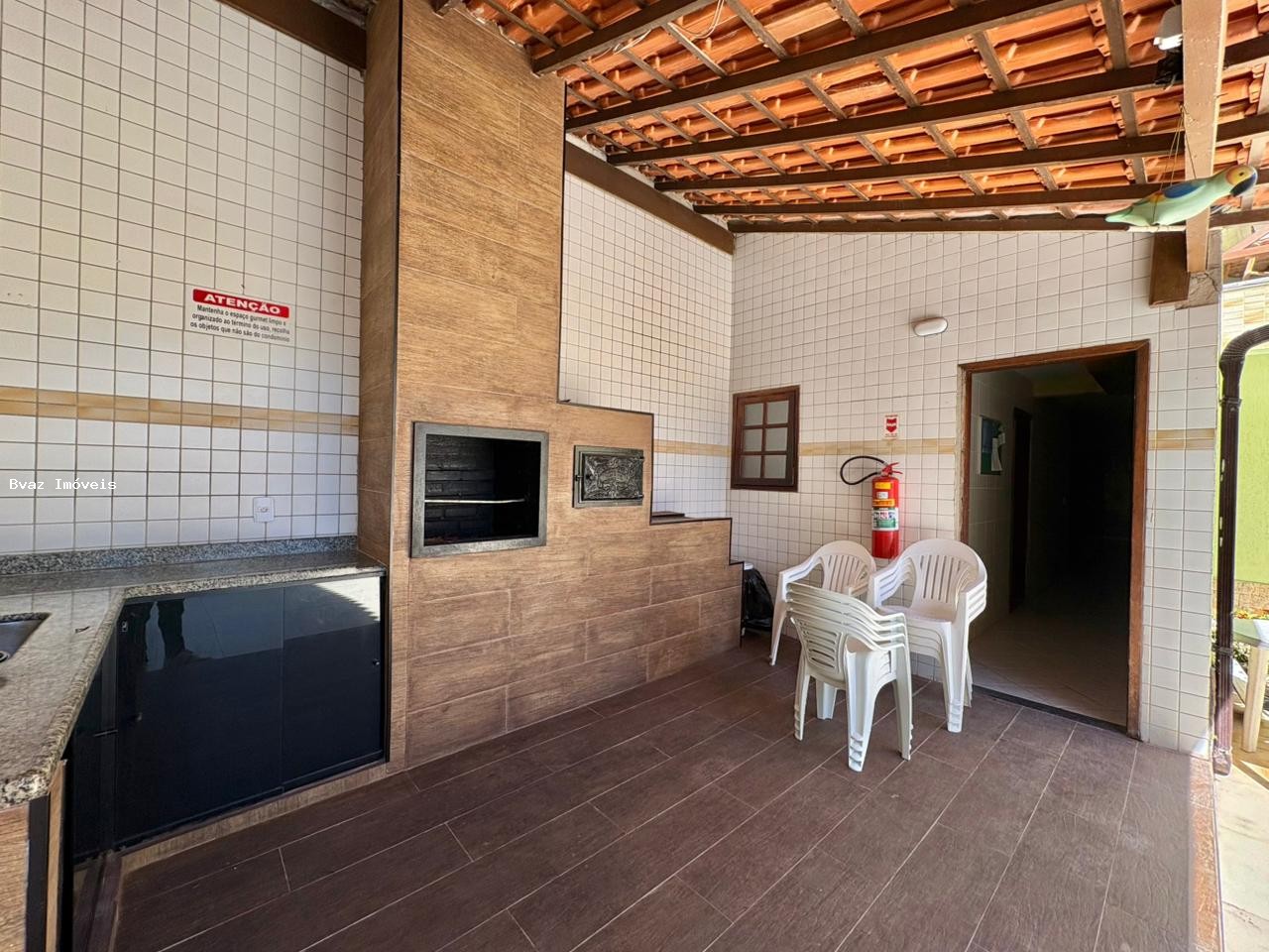 Casa de Condomínio, 2 quartos - Foto 28