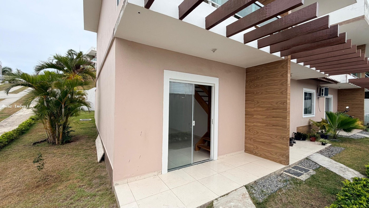 Casa de Condomínio, 2 quartos - Foto 1