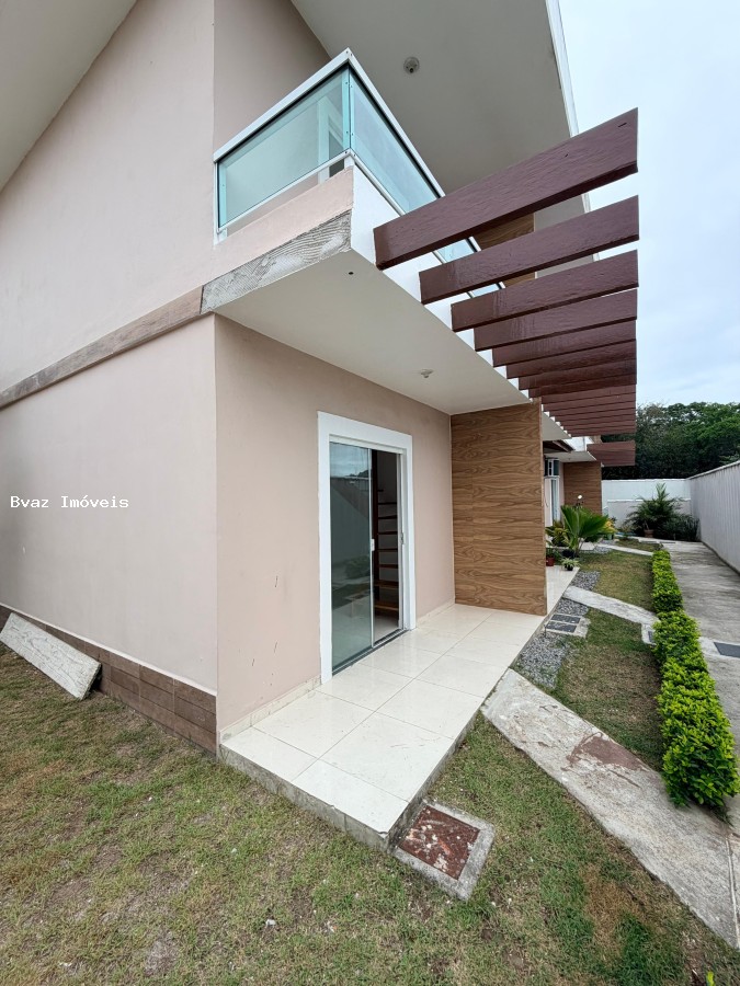 Casa de Condomínio, 2 quartos - Foto 2