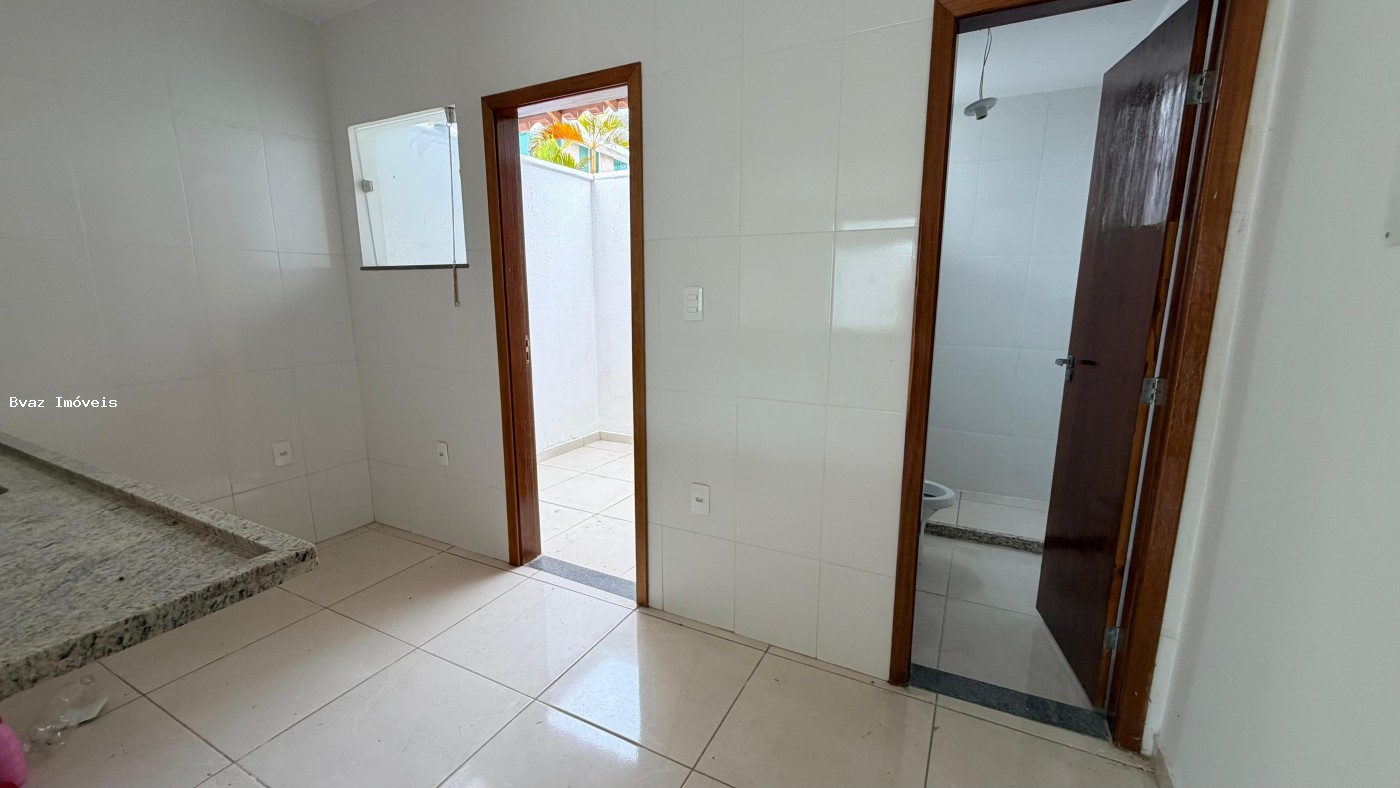 Casa de Condomínio, 2 quartos - Foto 20