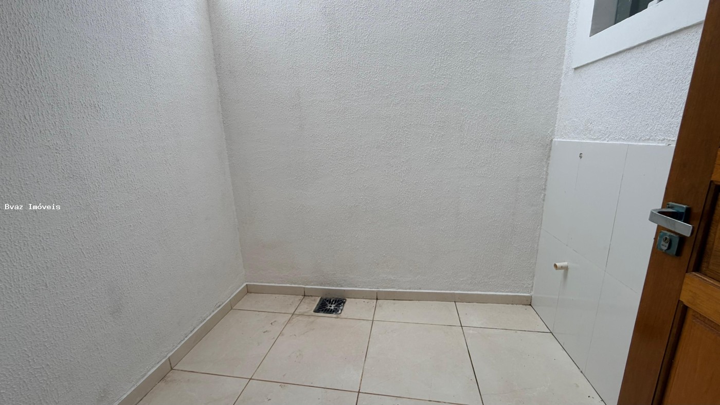 Casa de Condomínio, 2 quartos - Foto 22