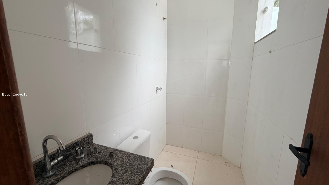 Casa de Condomínio, 3 quartos - Foto 9