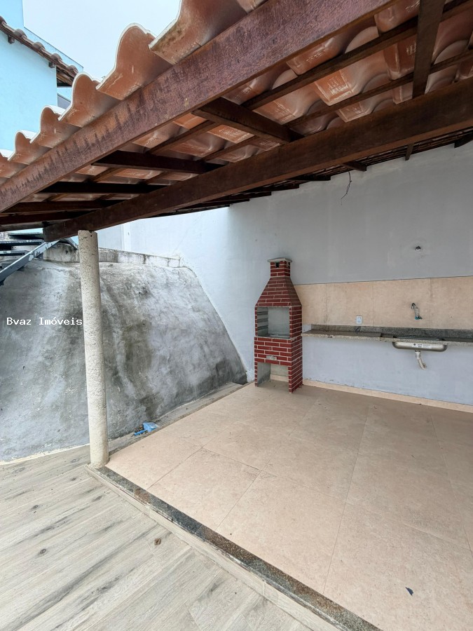 Casa de Condomínio, 3 quartos - Foto 16