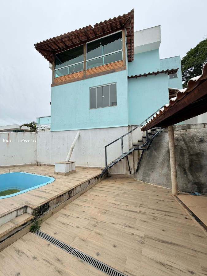 Casa de Condomínio, 3 quartos - Foto 17