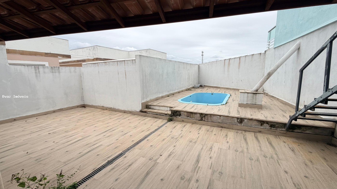 Casa de Condomínio, 3 quartos - Foto 18