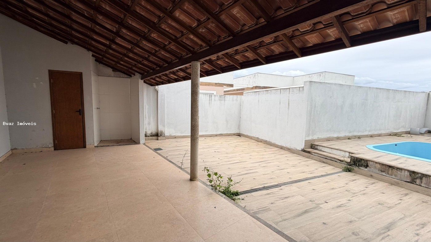 Casa de Condomínio, 3 quartos - Foto 19