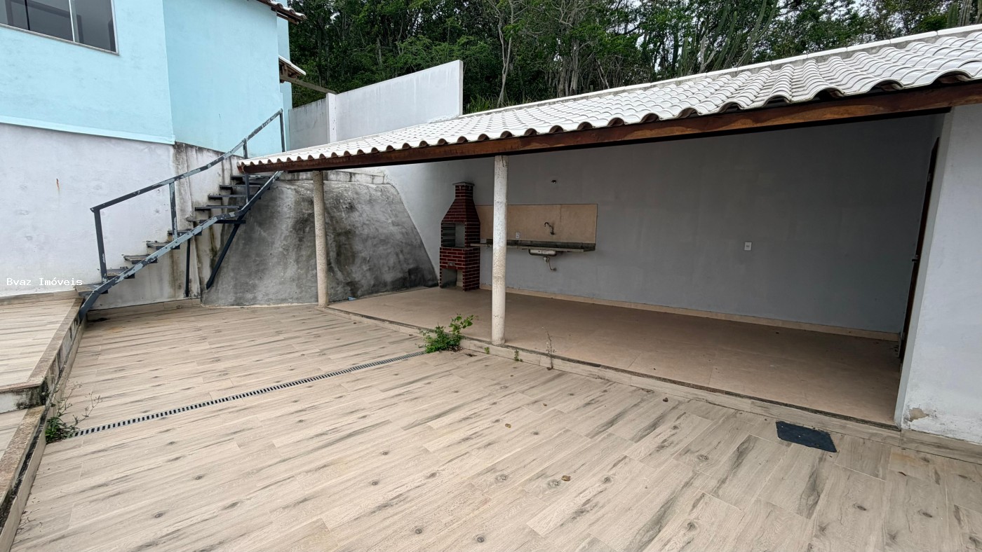 Casa de Condomínio, 3 quartos - Foto 20