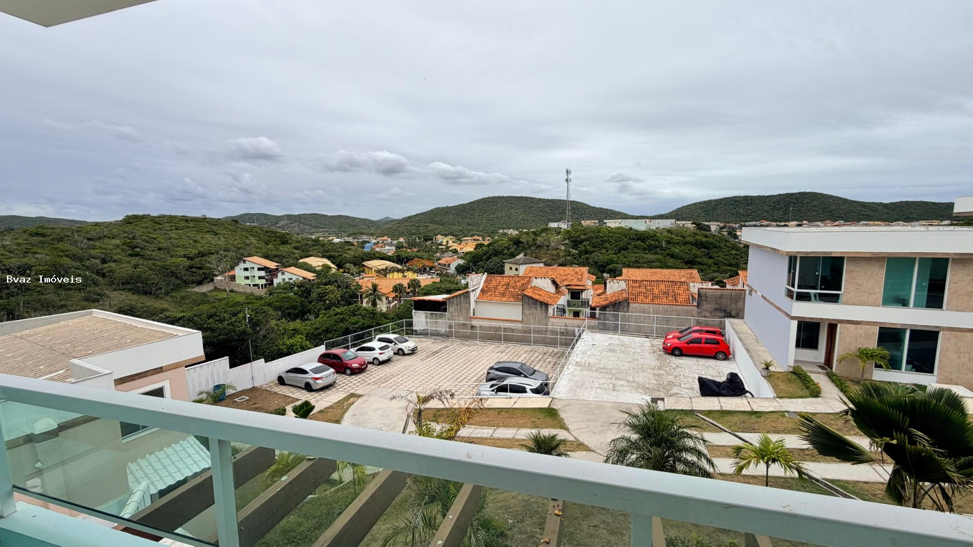 Casa de Condomínio, 3 quartos - Foto 24