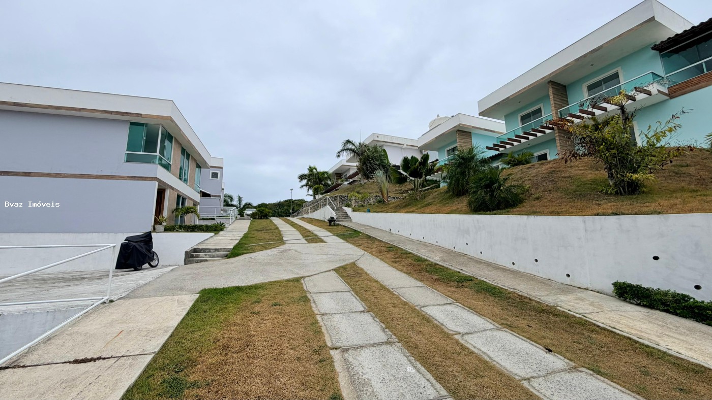 Casa de Condomínio, 3 quartos - Foto 41