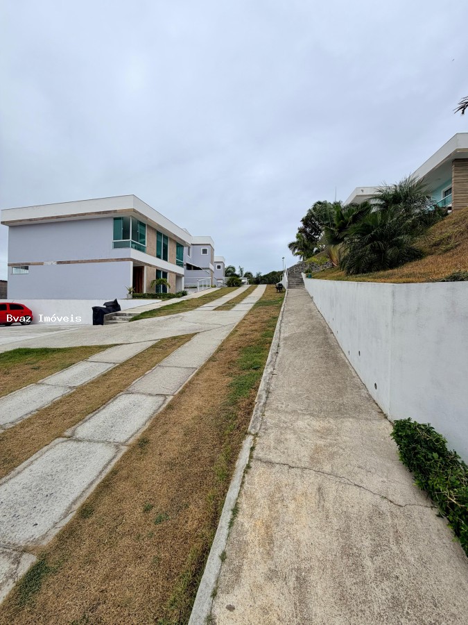 Casa de Condomínio, 3 quartos - Foto 42