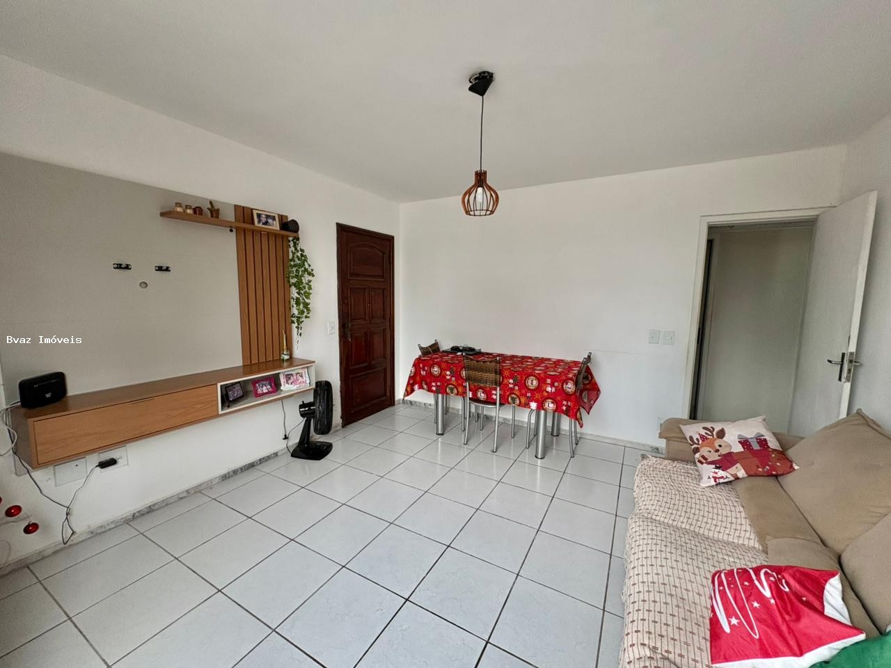 Apartamento, 2 quartos, 54 m² - Foto 3