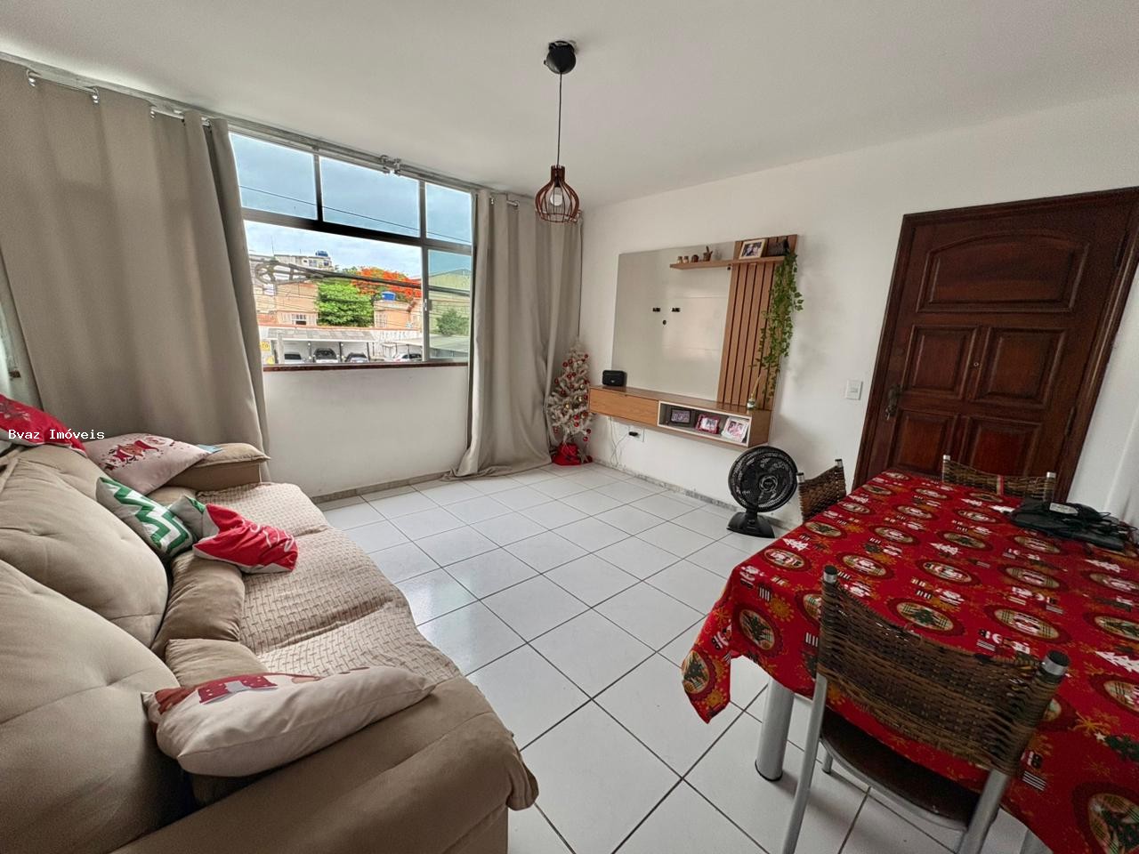 Apartamento, 2 quartos, 54 m² - Foto 1