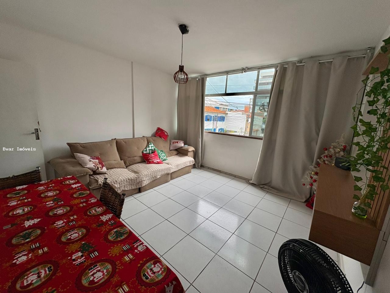 Apartamento, 2 quartos, 54 m² - Foto 2