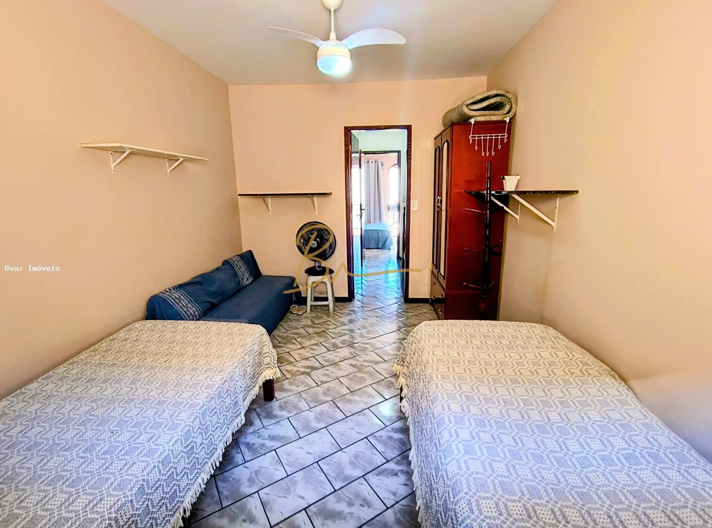 Casa de Condomínio, 2 quartos - Foto 19