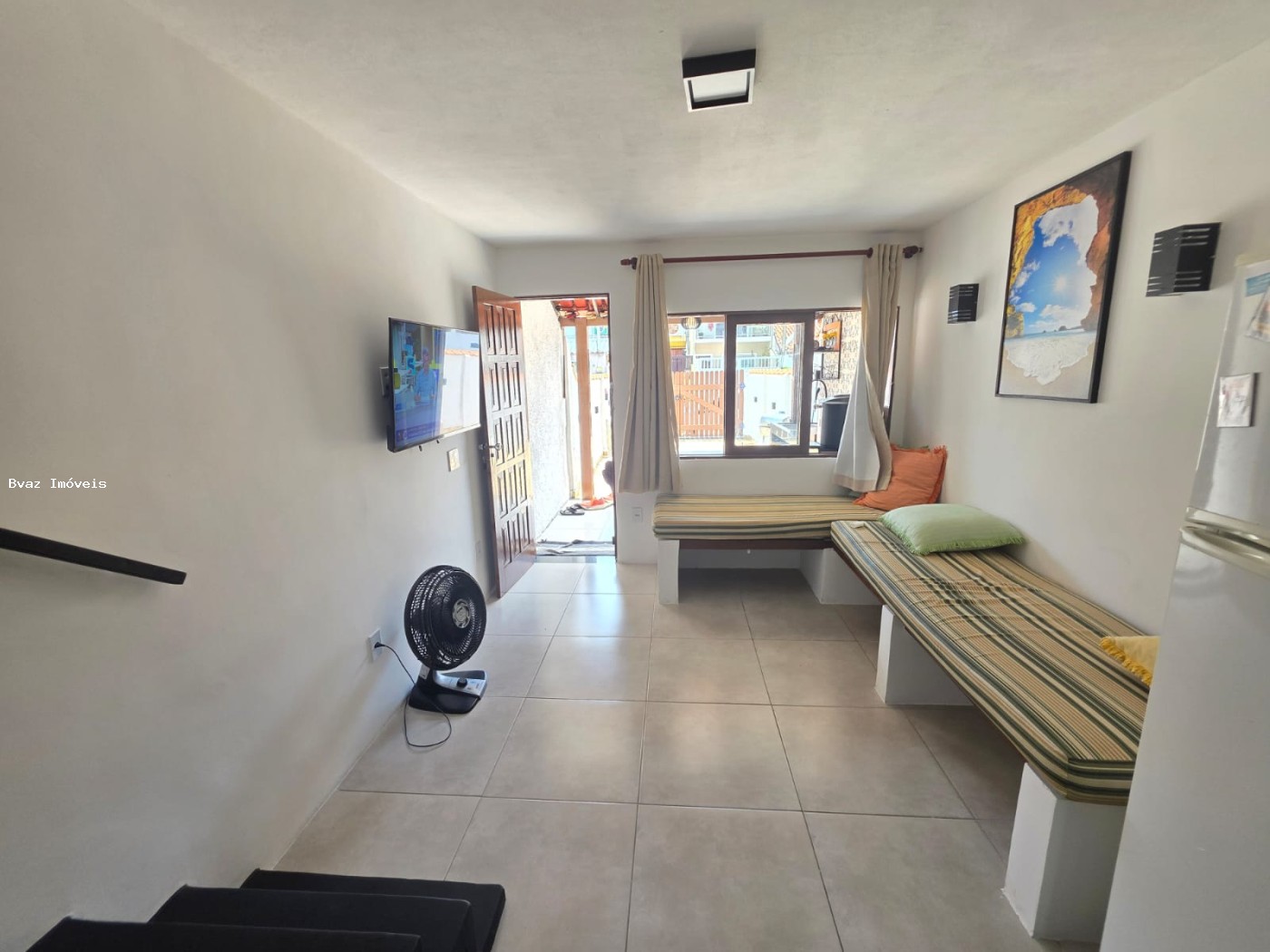 Casa de Condomínio, 1 quarto - Foto 5