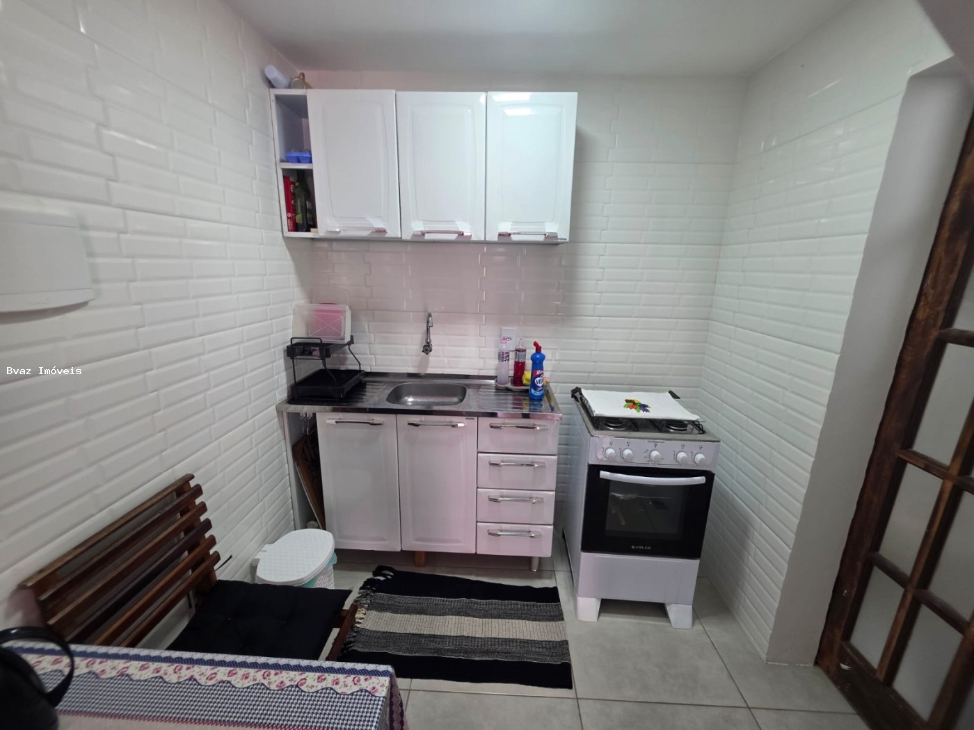 Casa de Condomínio, 1 quarto - Foto 14