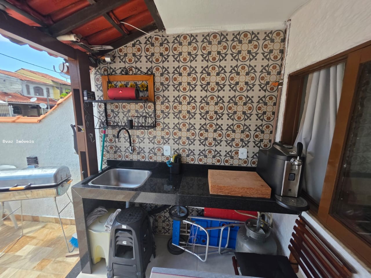 Casa de Condomínio, 1 quarto - Foto 15