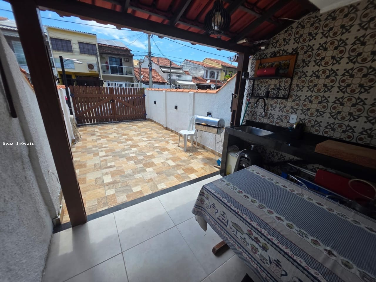 Casa de Condomínio, 1 quarto - Foto 18