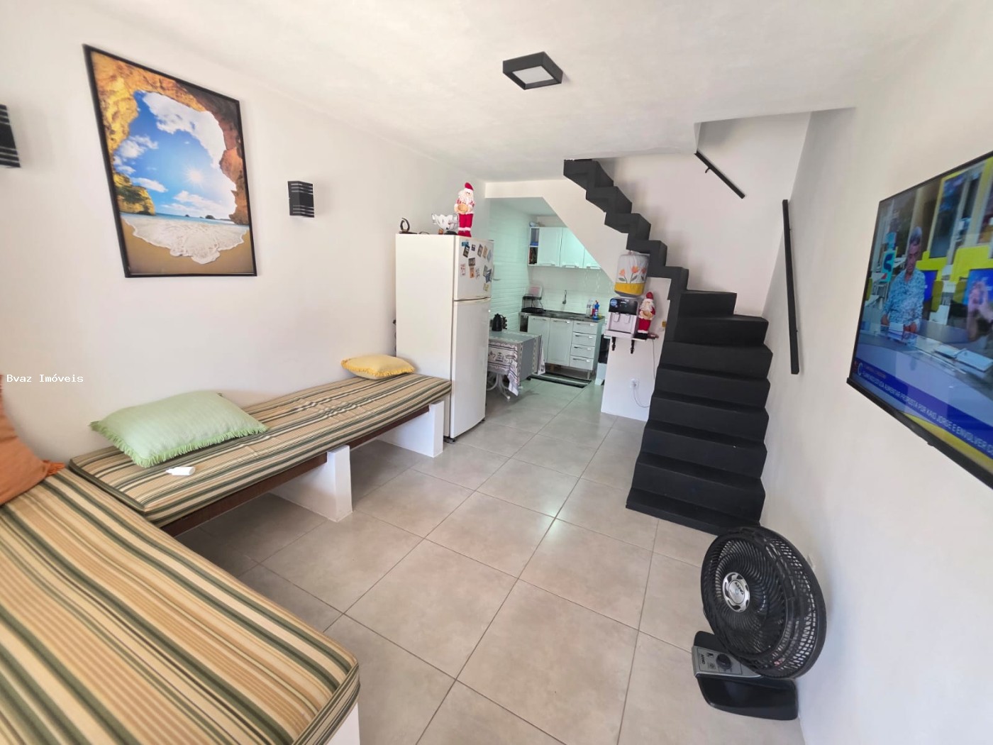 Casa de Condomínio, 1 quarto - Foto 20