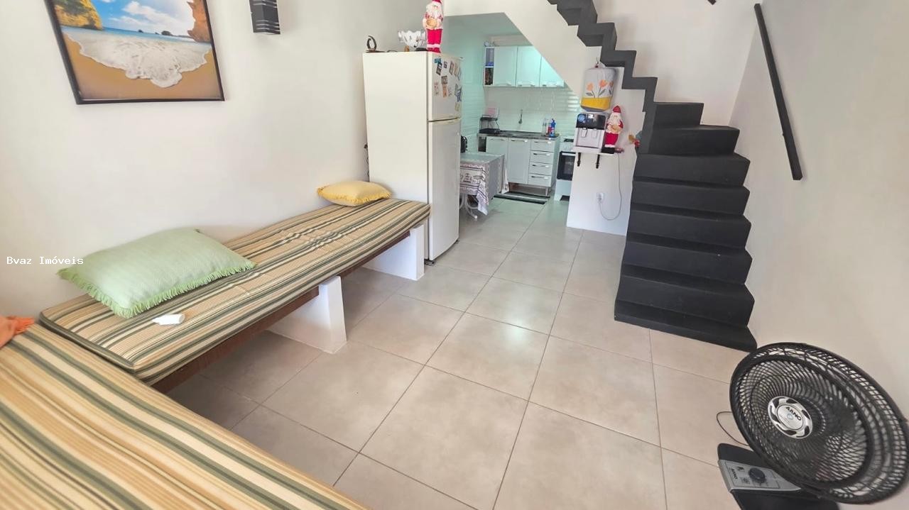 Casa de Condomínio, 1 quarto - Foto 1