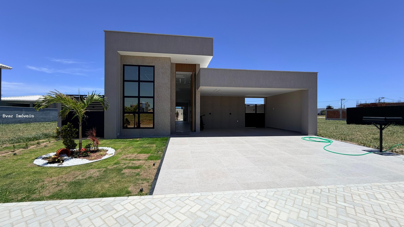 Casa, 3 quartos, 240 m² - Foto 1