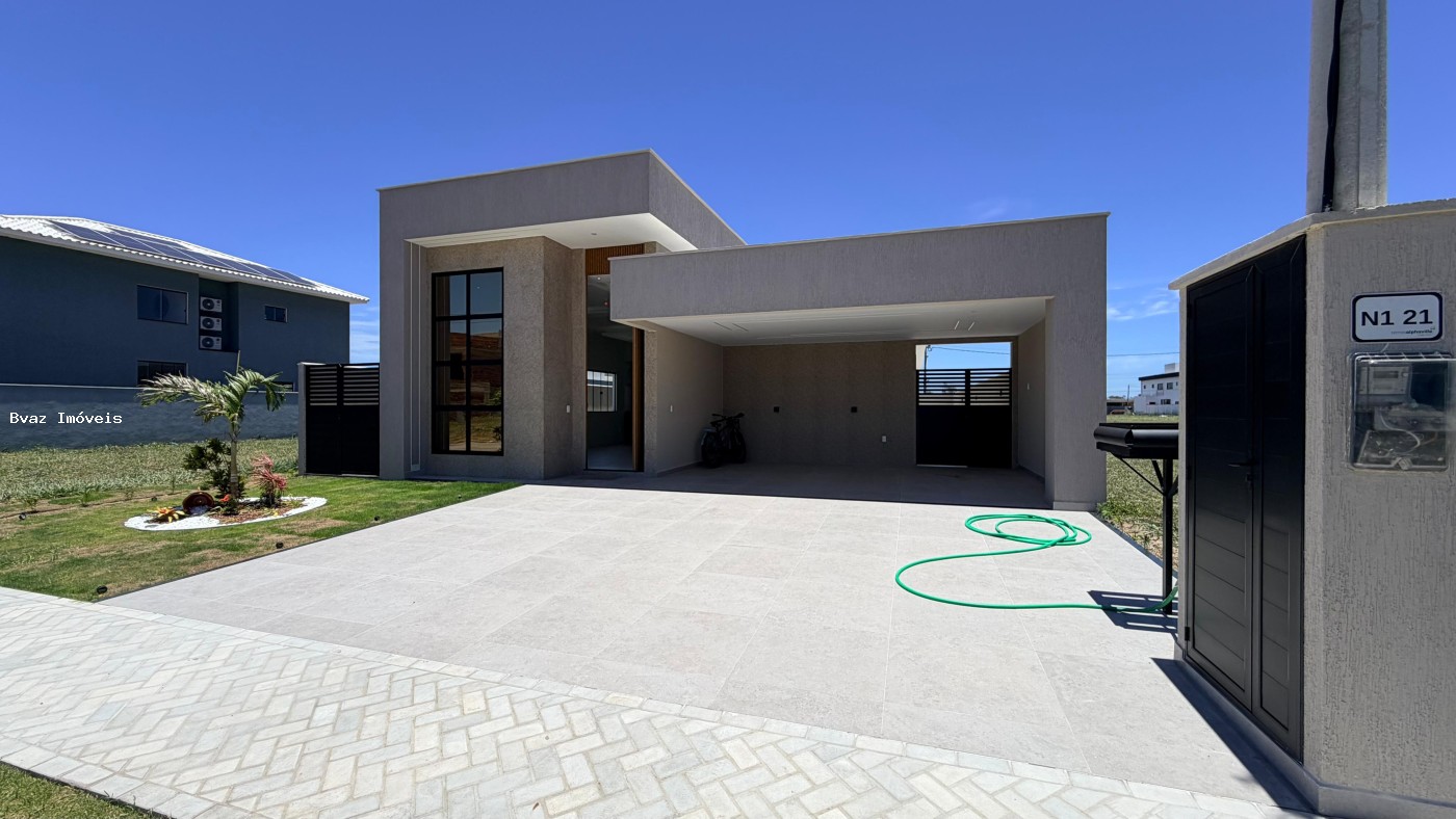 Casa, 3 quartos, 240 m² - Foto 2