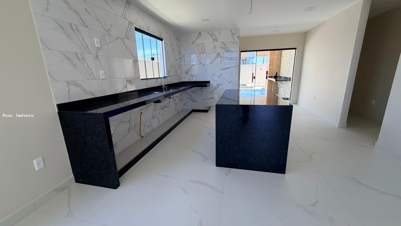 Casa, 3 quartos, 240 m² - Foto 8