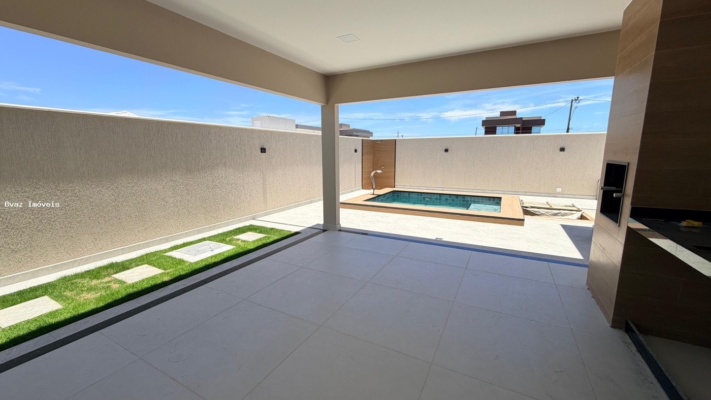 Casa, 3 quartos, 240 m² - Foto 12