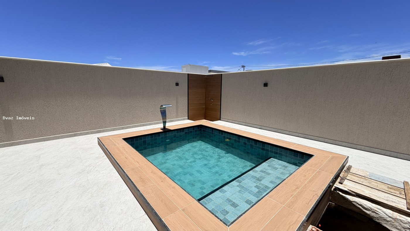 Casa, 3 quartos, 240 m² - Foto 13