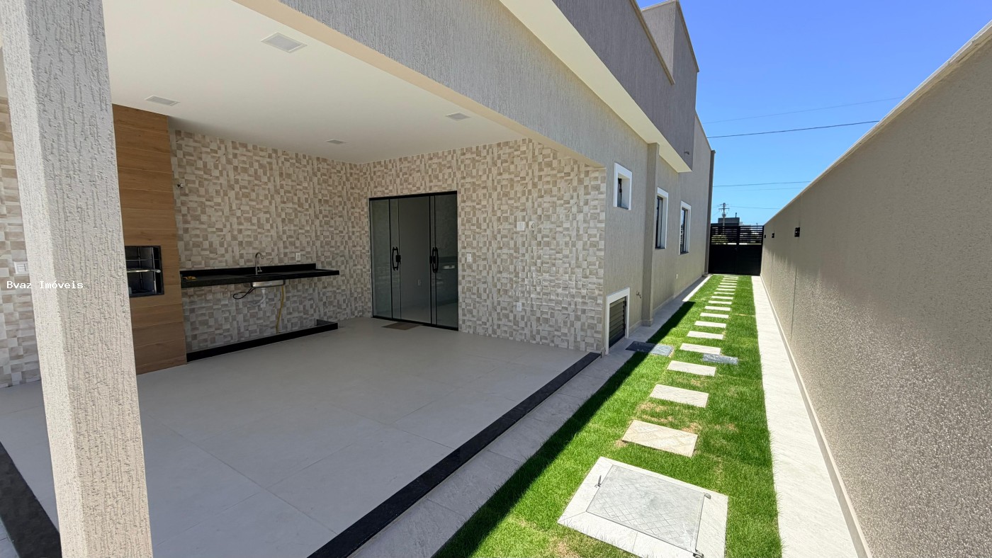 Casa, 3 quartos, 240 m² - Foto 15