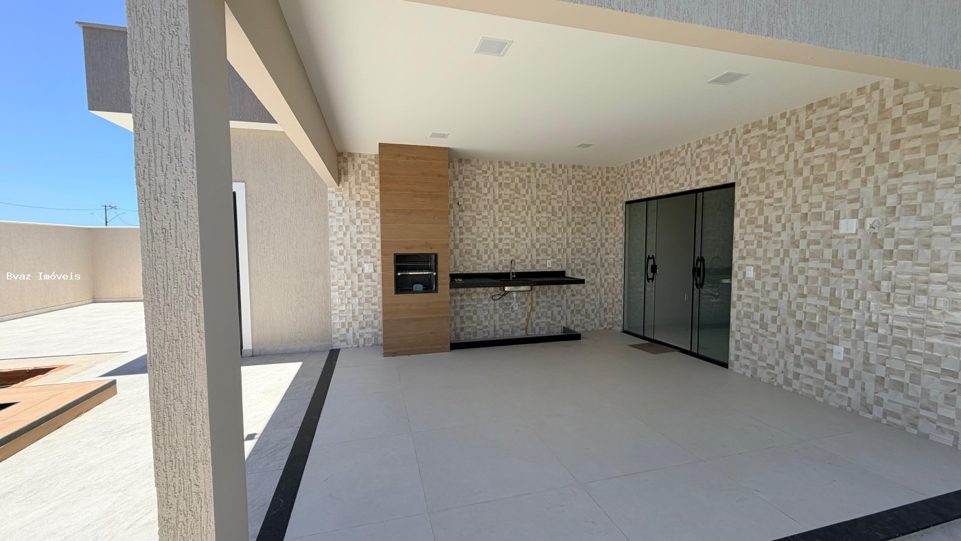 Casa, 3 quartos, 240 m² - Foto 16