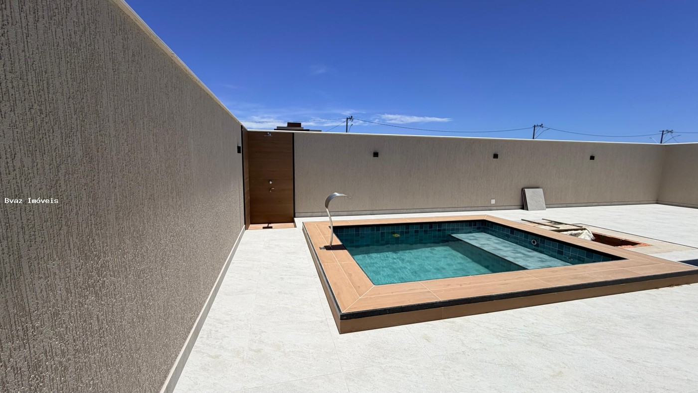 Casa, 3 quartos, 240 m² - Foto 17