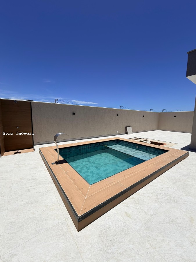 Casa, 3 quartos, 240 m² - Foto 41