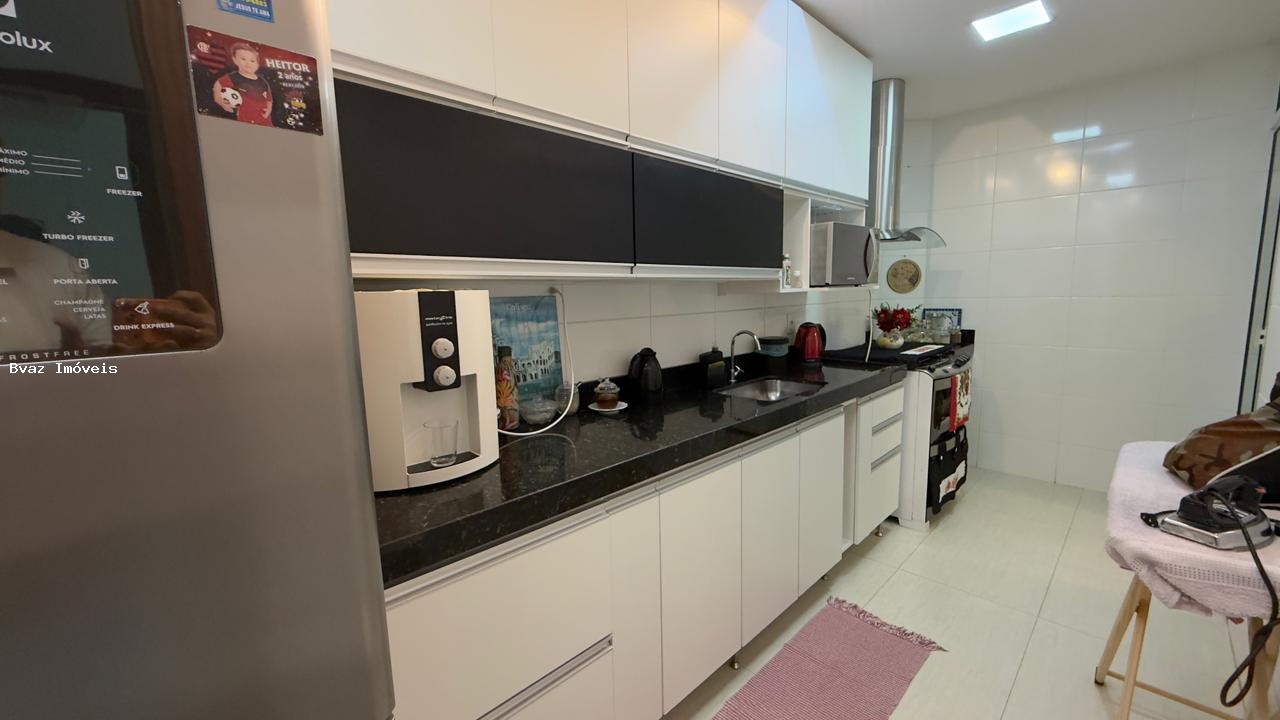 Casa, 3 quartos, 200 m² - Foto 23