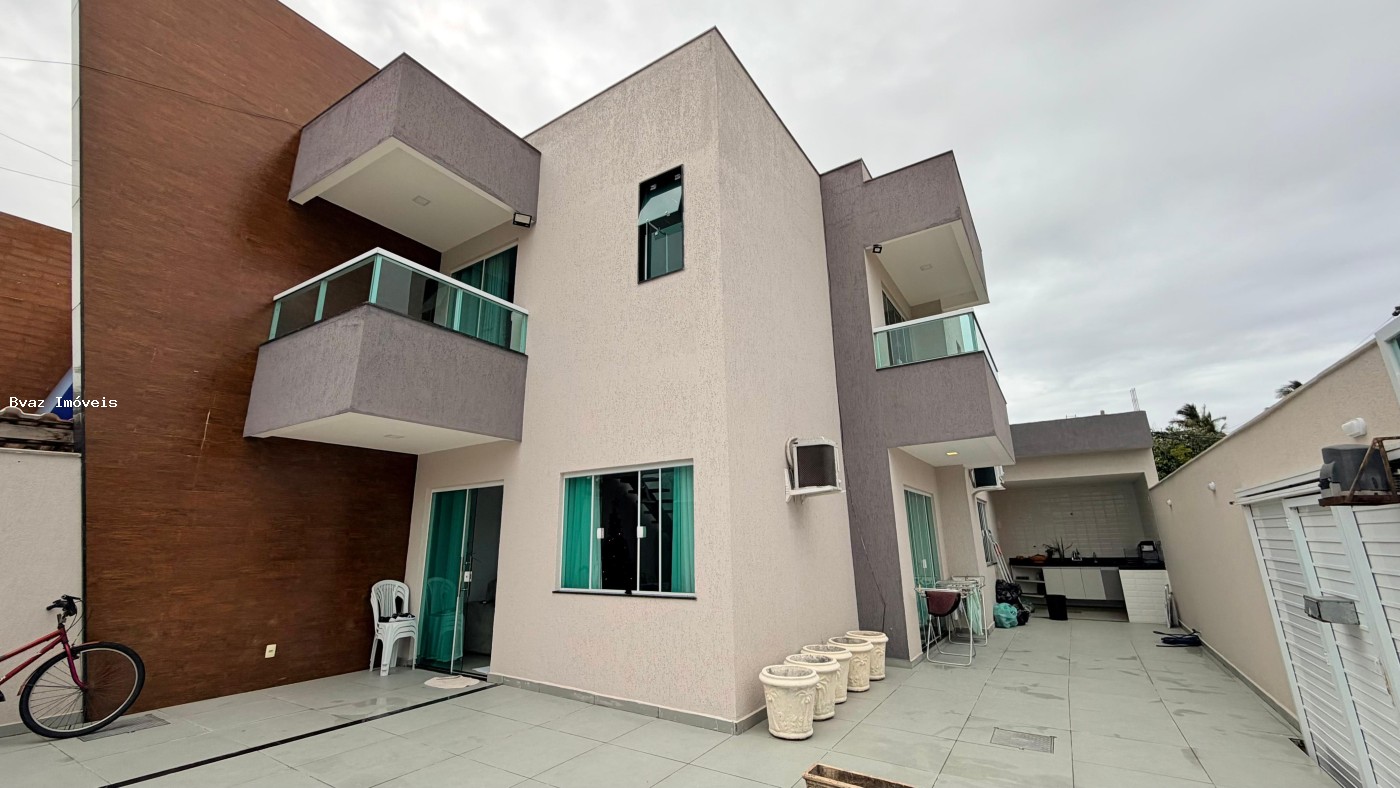 Casa, 3 quartos, 200 m² - Foto 4