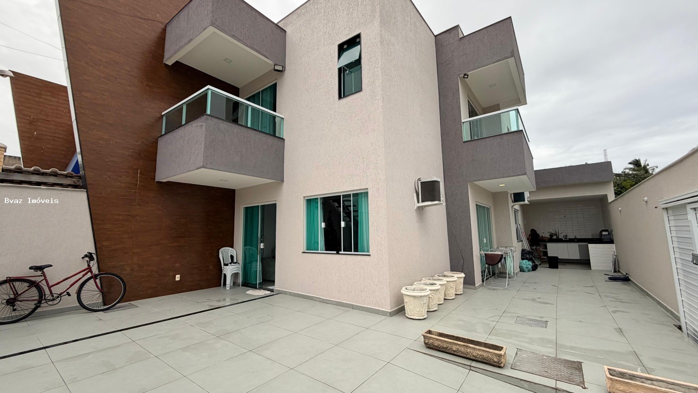 Casa, 3 quartos, 200 m² - Foto 5